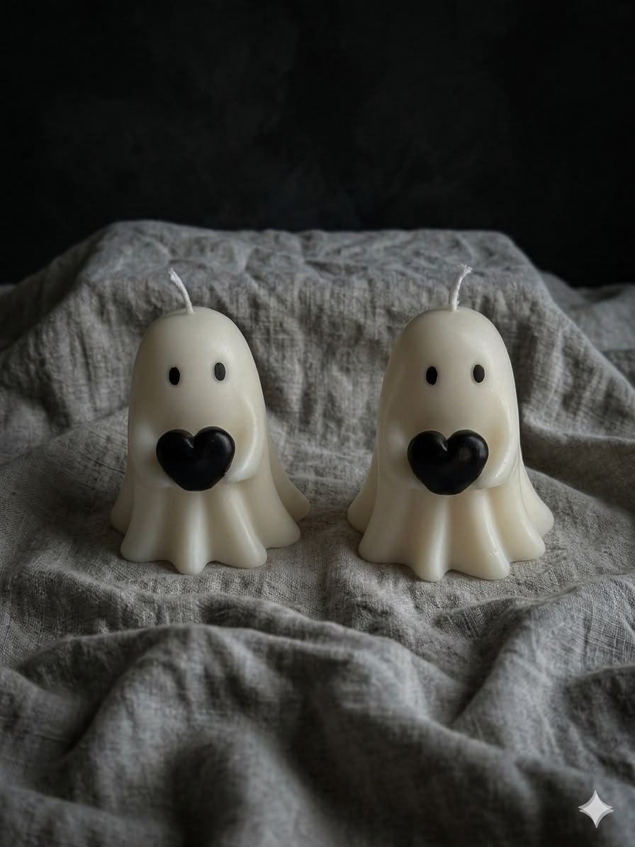 Spooky Chots Handmade Candles